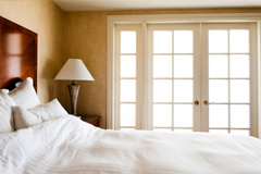 Blencogo bedroom extension costs